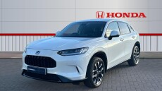 Honda Zr-V 2.0 eHEV Advance 5dr CVT Hybrid Estate